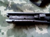 Browning High Power (Хай Пауэр, ХП-35, HP-35)