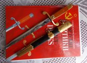 кортик ввс ссср 1953 г. выпуска