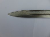 Штык-нож к винтовке манлихер образца 1895 года