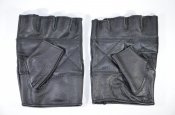 Тактические беспалые перчатки (MFH), размер L. Новые