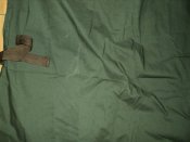 Лайнер (простыня) в спальный мешок Modular Combat Sleeping System армии Великобритании