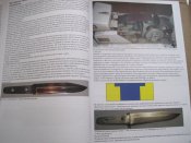 Ножи - искусство изготовления.  (A4)