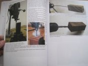 Ножи - искусство изготовления.  (A4)