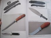 Ножи - искусство изготовления.  (A4)