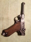 p-08  Маузер Верке времен III Рейха