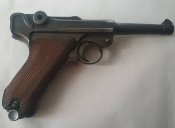 p-08  Маузер Верке времен III Рейха