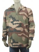 Флис армия Франции F1 CCE.Абсолютно новый в упаковке.Размер 120 XXL (1 шт.)
