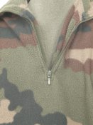 Флис армия Франции F1 CCE.Абсолютно новый в упаковке.Размер 120 XXL (1 шт.)
