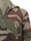 Флис армия Франции F1 CCE.Абсолютно новый в упаковке.Размер 120 XXL (1 шт.)