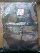 Флис армия Франции F1 CCE.Абсолютно новый в упаковке.Размер 112 (XL) - 52/54 (1 шт.)