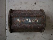укупорка 7.5 см