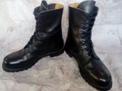 Берцы «Капралы» BW77 295 мм.45 й разм б/у