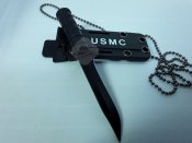 Нож Ka-Bar USMC