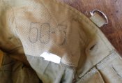 Зимние штаны Афганка . Новые. 50 р - 3 рост