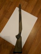 Ложа Remington 700 ADL