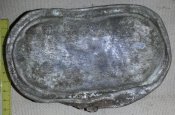 крышка котелка в умелые руки