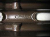 МП-38/40  цевье