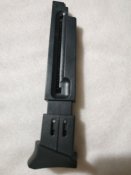 Продам пневматический пистолет Аникс 112 (4,5 мм).