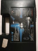 Продам пневматический пистолет Аникс 112 (4,5 мм).