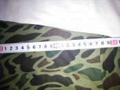 Футболка лесной камуфляж Woodland - 100% хлопок. Новая, р.70XL, Турция