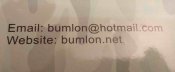 Коллиматорный прицел Bumlon 1х40.Блиц.