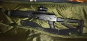 Коллиматорный прицел Bumlon 1х40.Блиц.