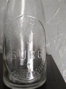 Мінералка на ДСВ "Burg"