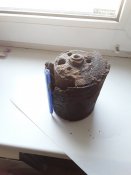 остатки шпринги