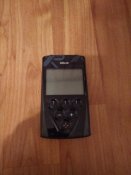 Хр деус 28 rs повний комплект