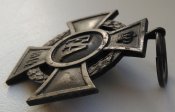 Крест Фридриха Августа 2 класс, Герцогство Ольденбург