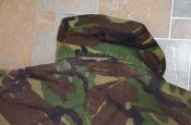 Парка ВС Великобритании Jacket DPM Field (Rip-Stop). Оригинал. (170/88)