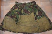 Парка ВС Великобритании Jacket DPM Field (Rip-Stop). Оригинал. (170/88)