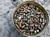 пулі 7.62 ппш тт