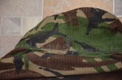 Парка ВС Великобритании Jacket DPM Field (Rip-Stop). Оригинал. (180/104)
