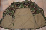 Парка ВС Великобритании Jacket DPM Field (Rip-Stop). Оригинал. (180/104)