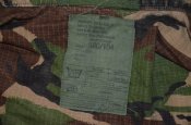 Парка ВС Великобритании Jacket DPM Field (Rip-Stop). Оригинал. (180/104)