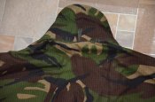 Парка ВС Великобритании Jacket DPM Field (Rip-Stop). Оригинал. (160/96)