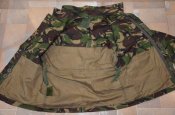 Парка ВС Великобритании Jacket DPM Field (Rip-Stop). Оригинал. (160/96)