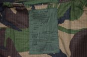 Парка ВС Великобритании Jacket DPM Field (Rip-Stop). Оригинал. (160/96)