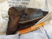 Кабура к ПП Скорпион в солидоле