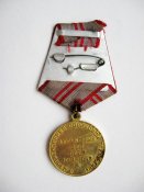 40 лет вооруженных сил СССР + документ /удостоверение/ = 1918 - 1958