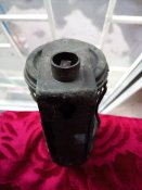 Лампа Германской имперской ж. д.