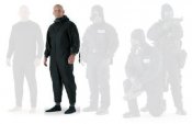 Костюм химзащиты Remploy Britannia Layer 2(новый,Великобритания)-95грн
