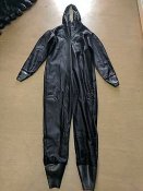 Костюм химзащиты Remploy Britannia Layer 2(новый,Великобритания)-95грн