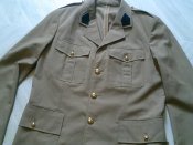 Кителя 2 шт. (Нидерланды)