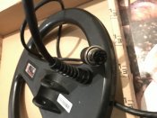 Minelab X-TERRA 705