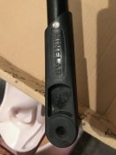 Minelab X-TERRA 705
