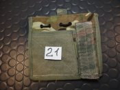 Подсумок Osprey Mk IV (MTP) Pouch commanders армии Великобритании (Лот №21)