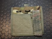 Подсумок Osprey Mk IV (MTP) Pouch commanders армии Великобритании (Лот №21)