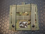 Подсумок Osprey Mk IV (MTP) Pouch commanders армии Великобритании (Лот №21)